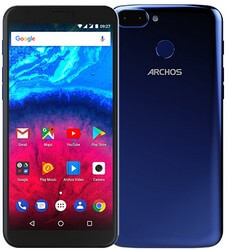 Замена камеры на телефоне Archos 60S Core в Орле